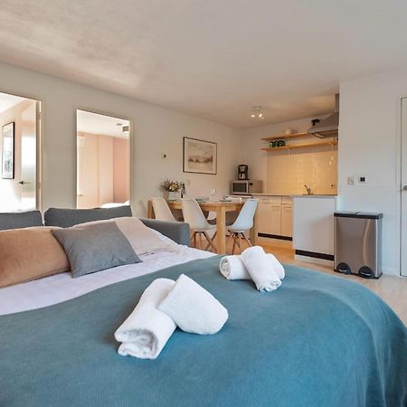 Spacious Family Holiday Home ザントフォールト エクステリア 写真