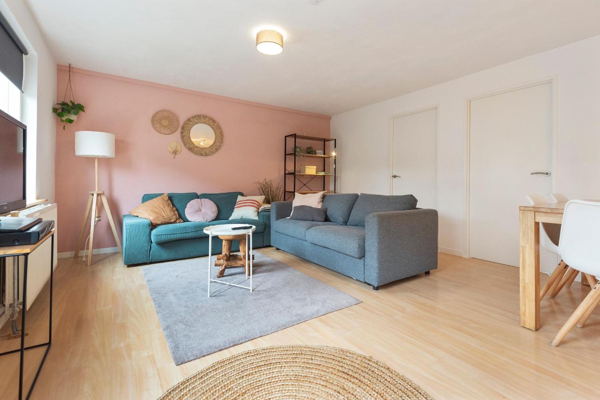 Spacious Family Holiday Home ザントフォールト エクステリア 写真