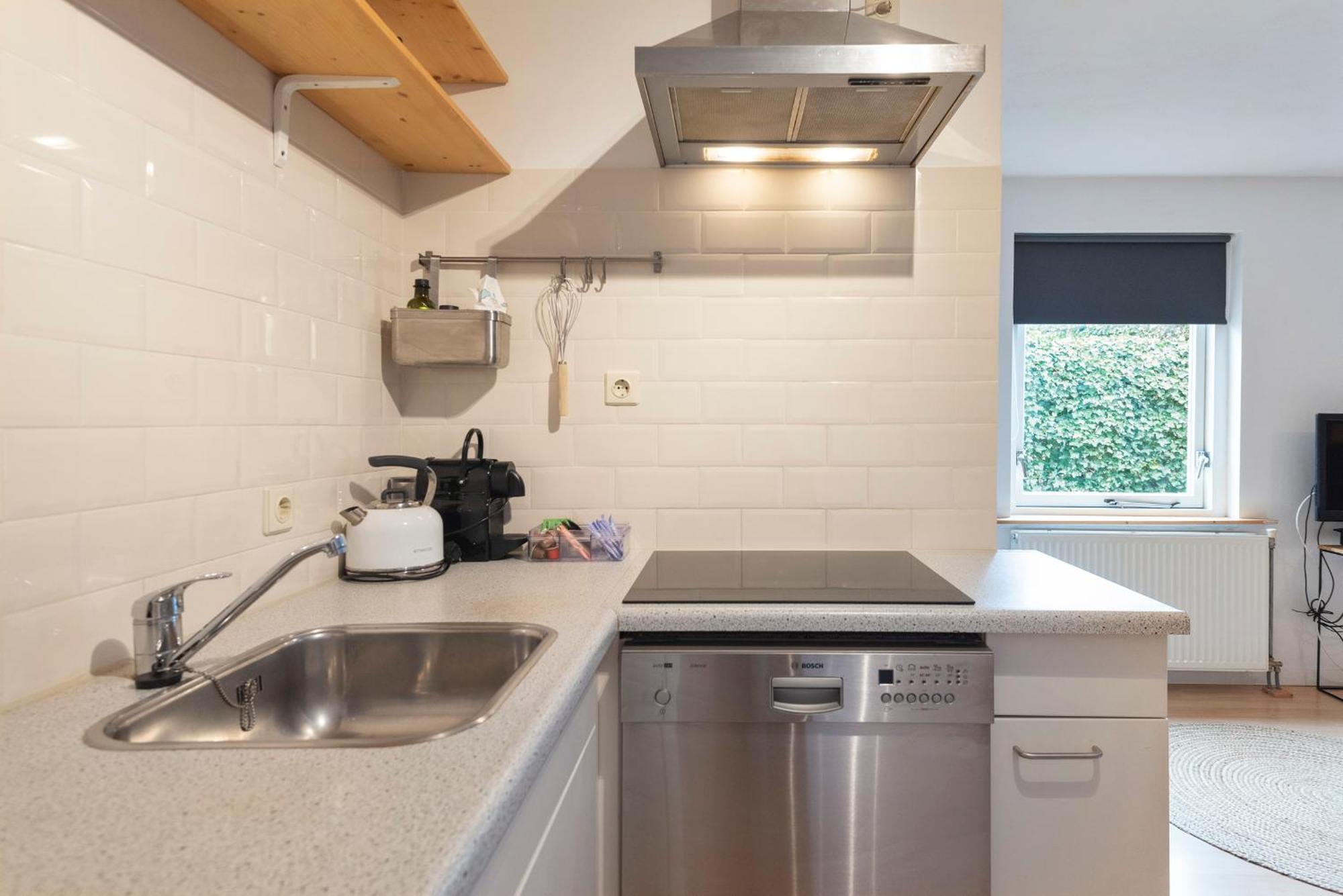 Spacious Family Holiday Home ザントフォールト エクステリア 写真