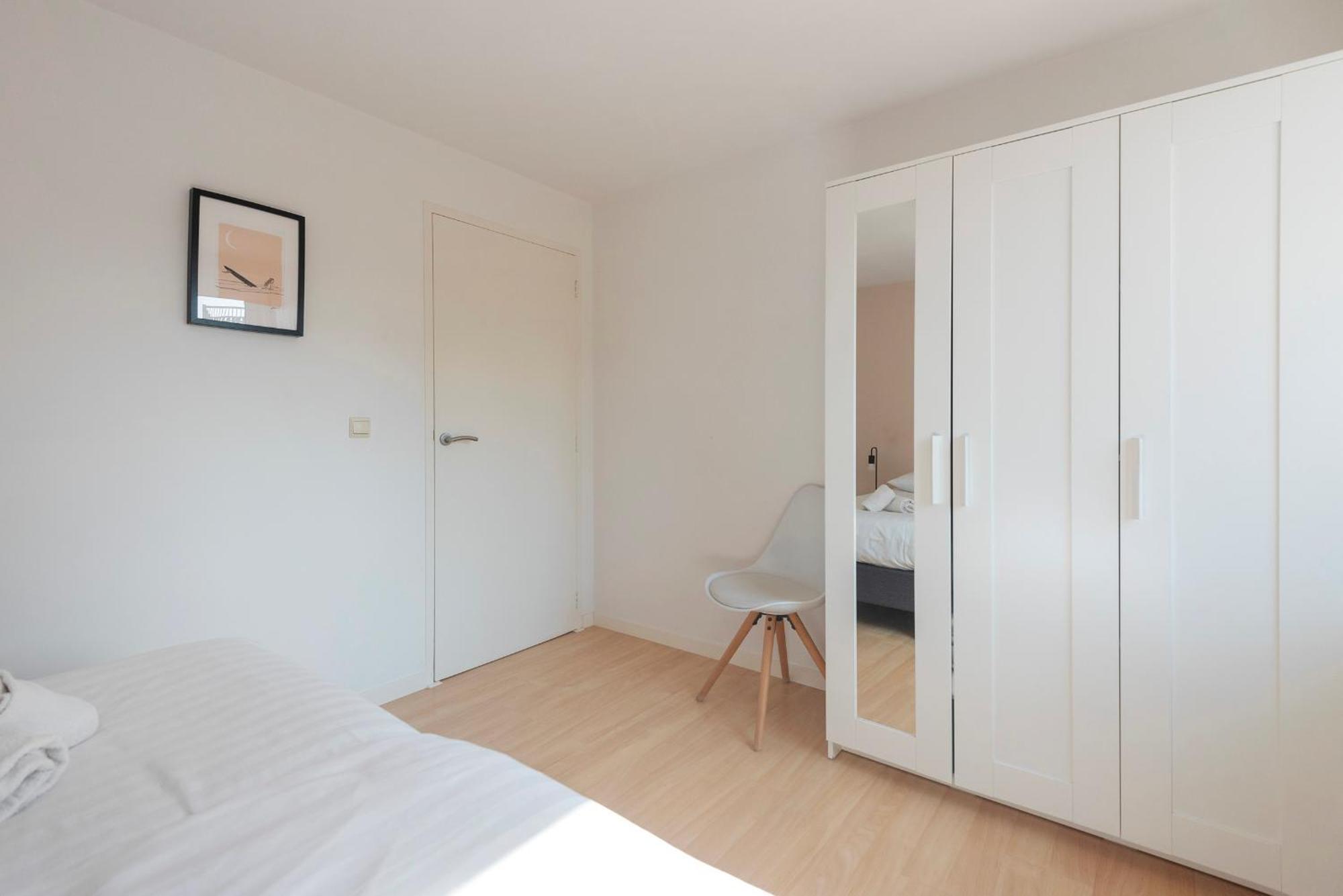 Spacious Family Holiday Home ザントフォールト エクステリア 写真