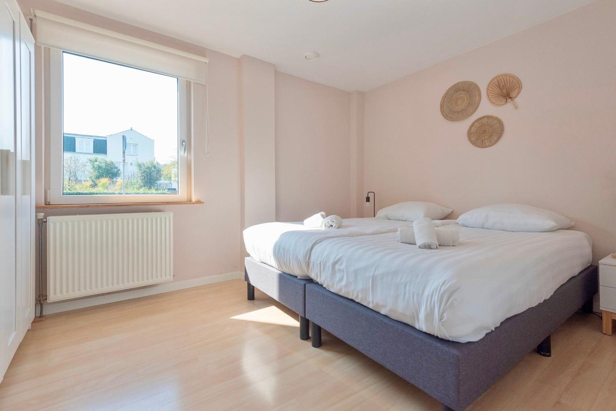 Spacious Family Holiday Home ザントフォールト エクステリア 写真