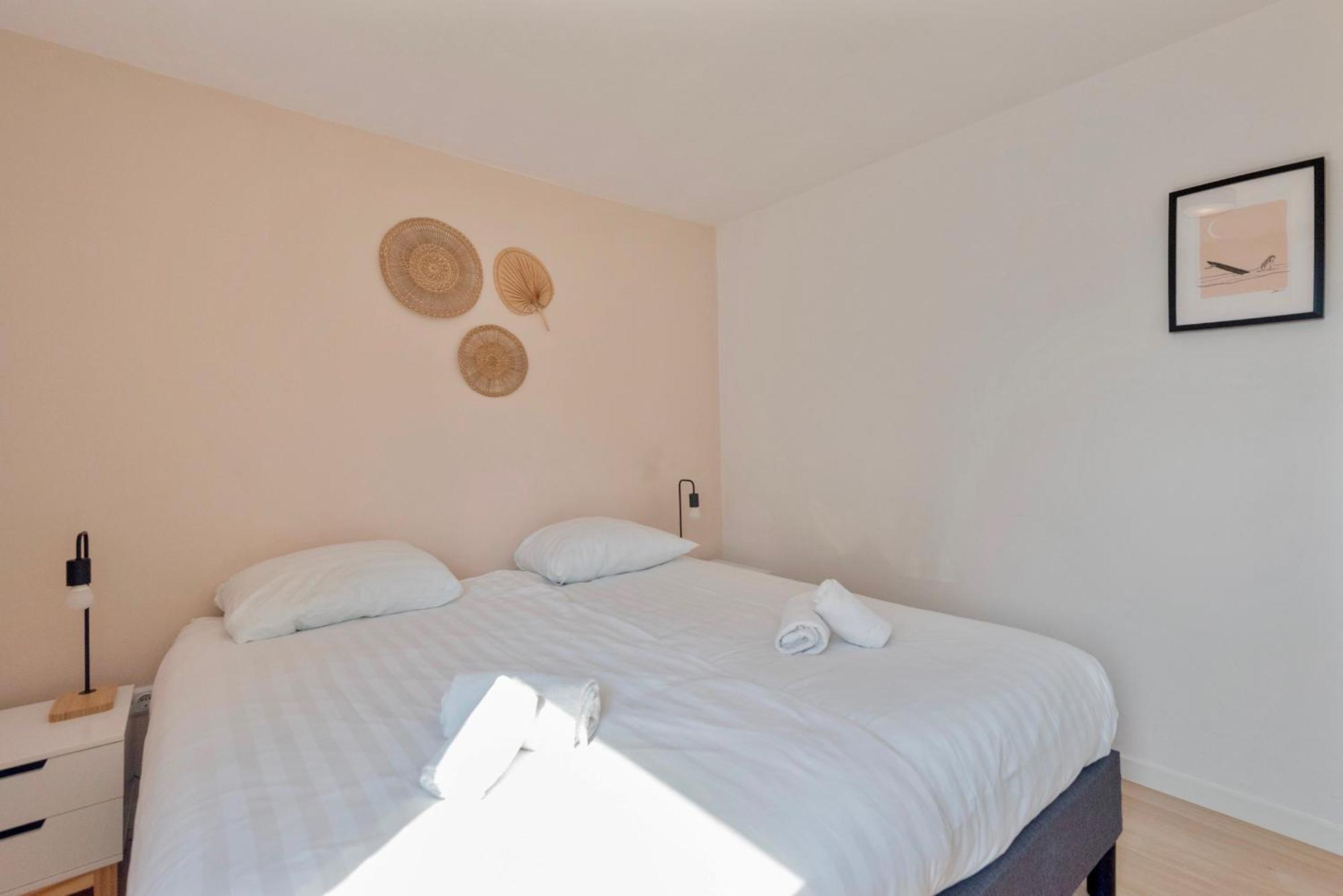 Spacious Family Holiday Home ザントフォールト エクステリア 写真