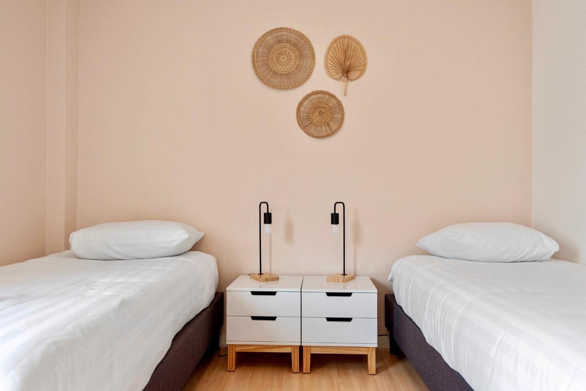 Spacious Family Holiday Home ザントフォールト エクステリア 写真