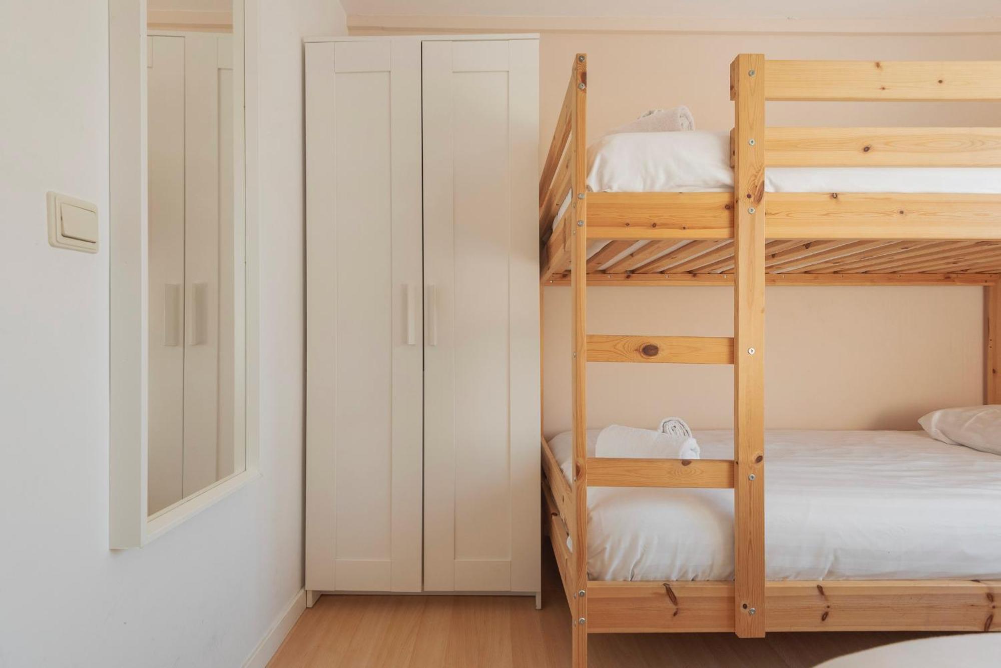 Spacious Family Holiday Home ザントフォールト エクステリア 写真
