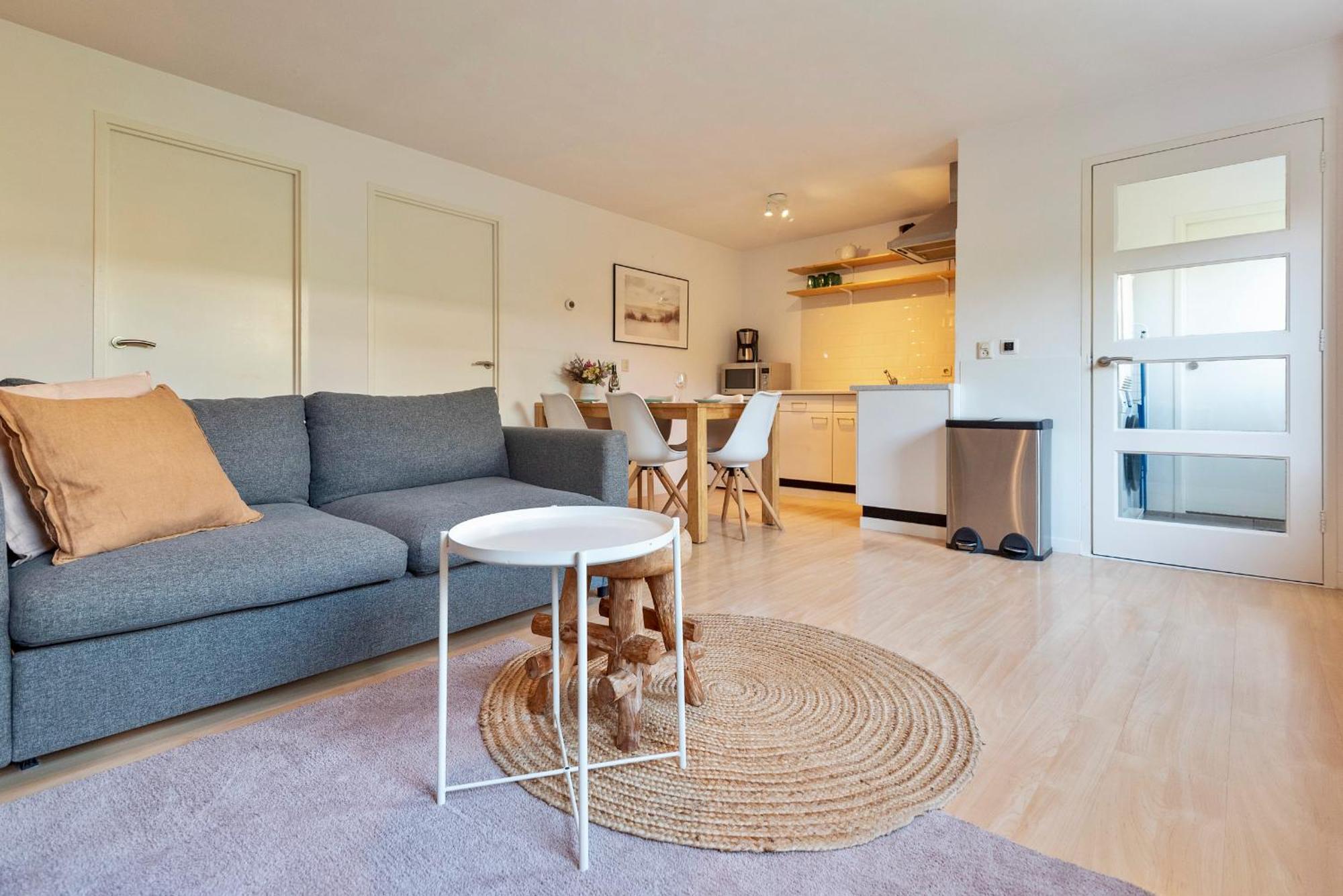 Spacious Family Holiday Home ザントフォールト エクステリア 写真