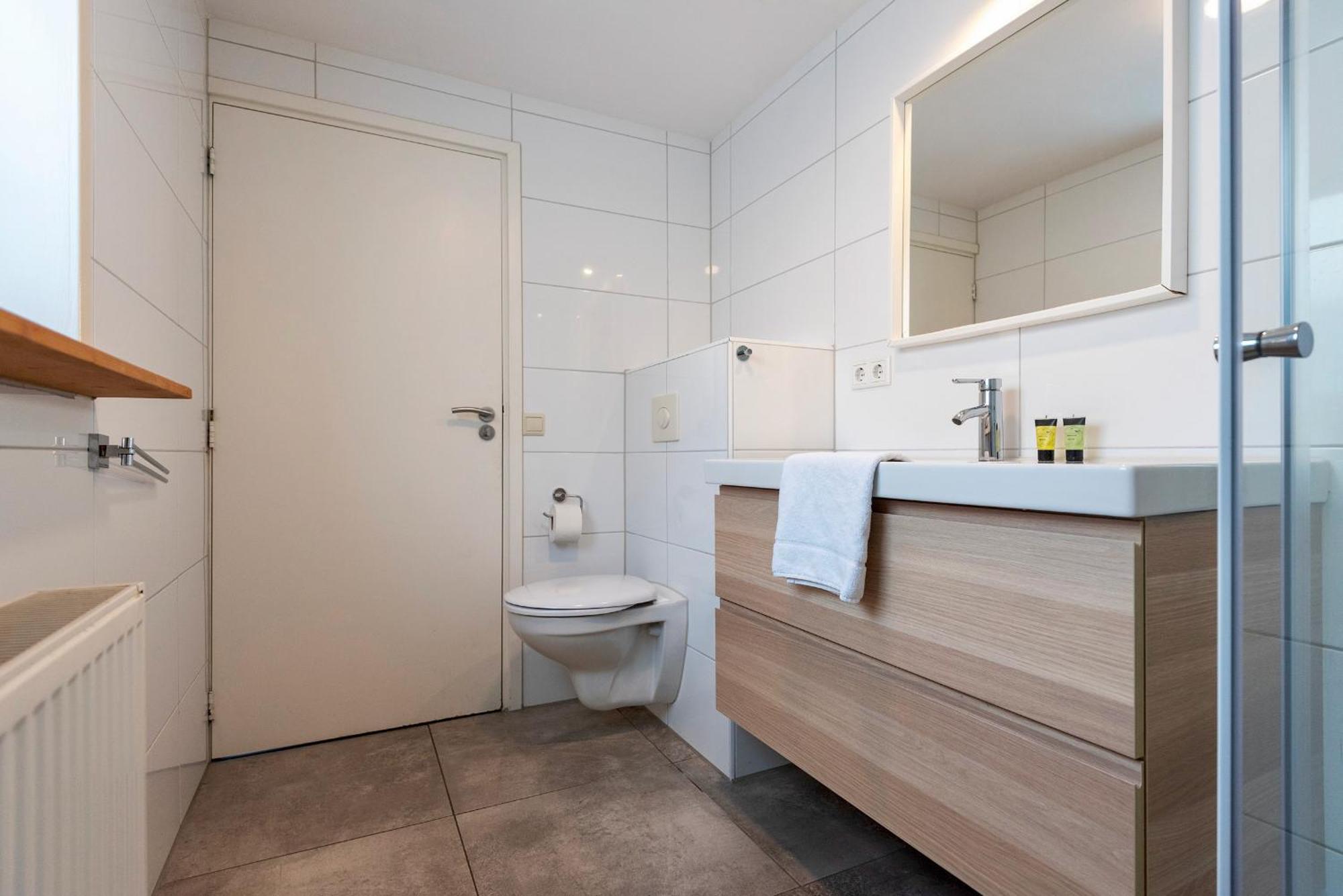 Spacious Family Holiday Home ザントフォールト エクステリア 写真