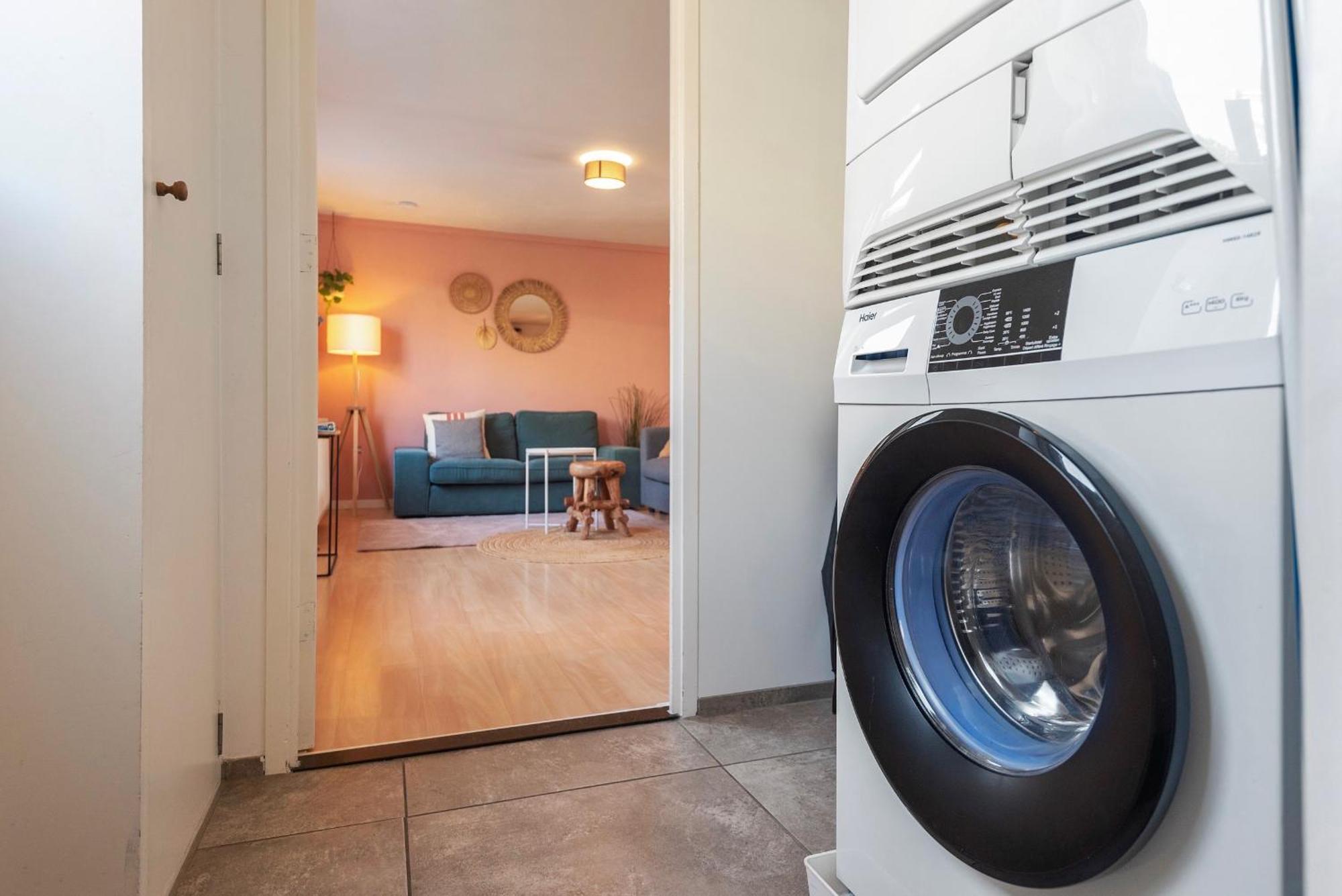 Spacious Family Holiday Home ザントフォールト エクステリア 写真