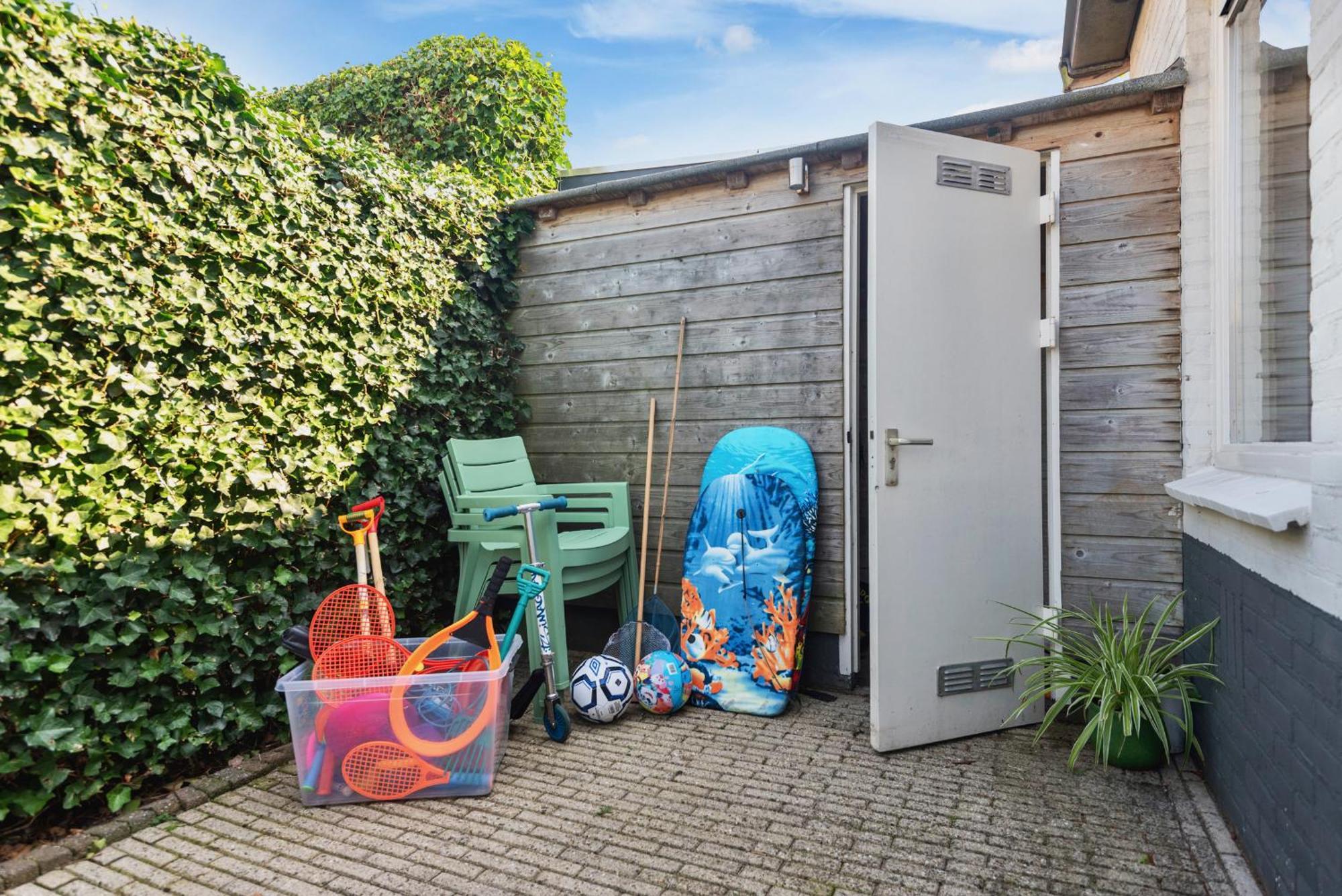 Spacious Family Holiday Home ザントフォールト エクステリア 写真