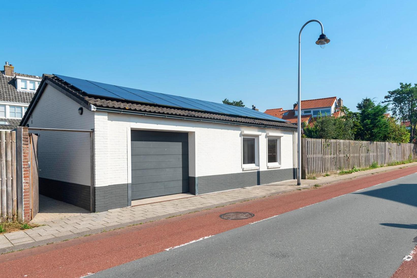 Spacious Family Holiday Home ザントフォールト エクステリア 写真