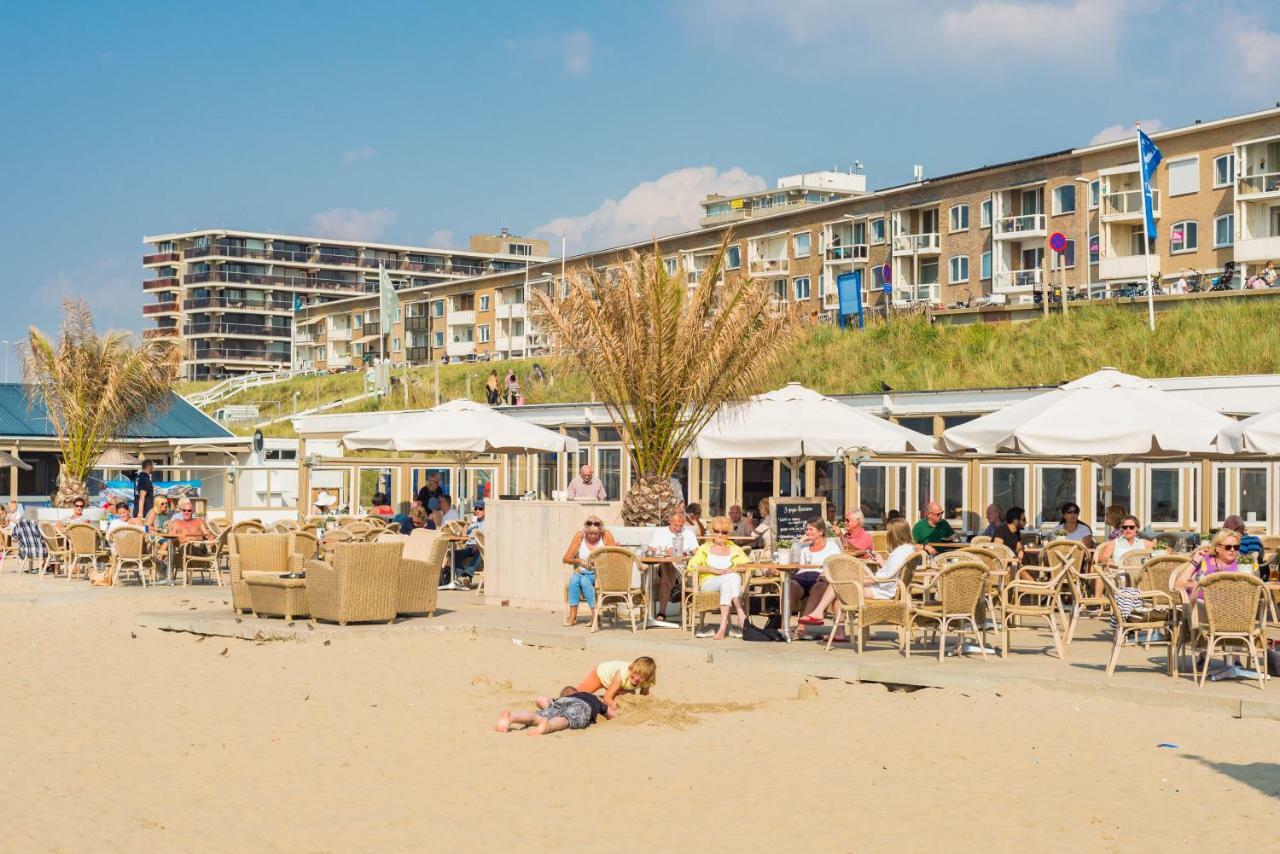 Spacious Family Holiday Home ザントフォールト エクステリア 写真