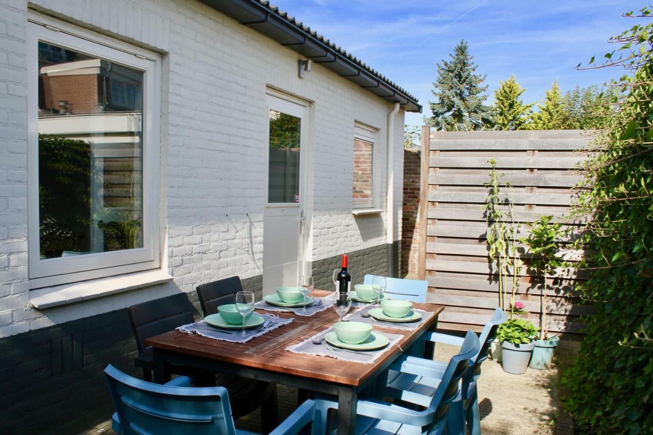 Spacious Family Holiday Home ザントフォールト エクステリア 写真
