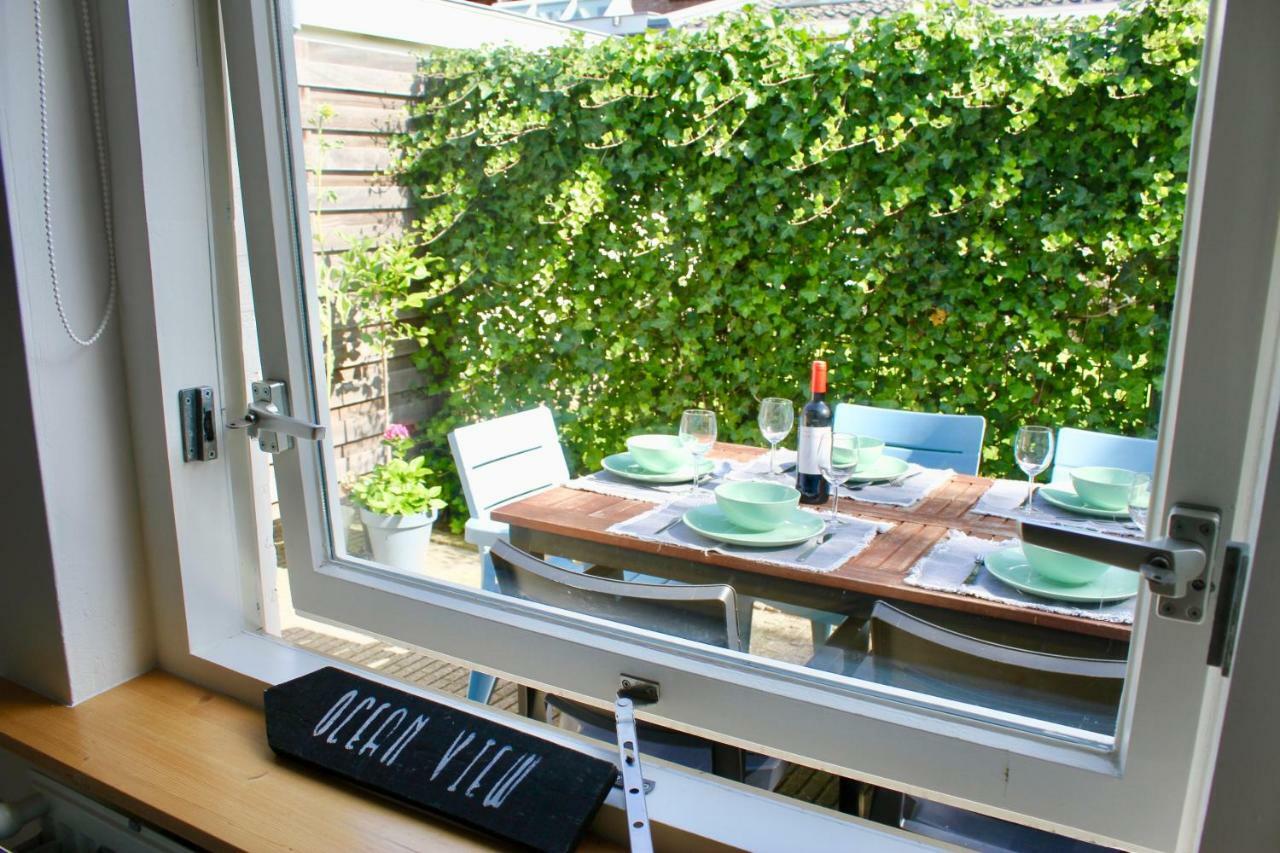 Spacious Family Holiday Home ザントフォールト エクステリア 写真